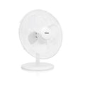 Ventilador de Sobremesa Tristar VE-5727 45 W Blanco Negro