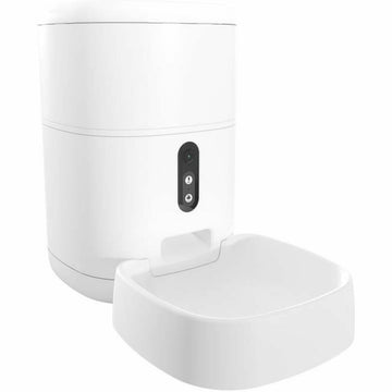 Comedero automático Calex Smart Petfeeder