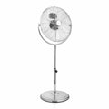 Ventilador de Suelo Tristar VE-5975 Plateado 100 W 100W