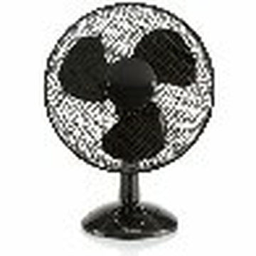 Ventilador de Sobremesa Tristar VE5979 Ø 40 cm 45W Negro 50 W