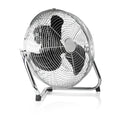 Ventilador de Sobremesa Tristar VE-5937 70 W Gris