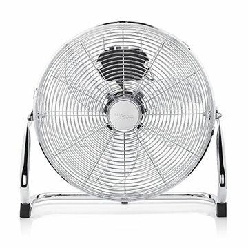 Ventilador de Pie Tristar VE5885 140W Acero