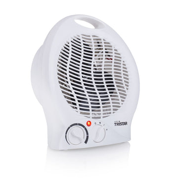 Calefactor Tristar KA-5039 Blanco 2000 W