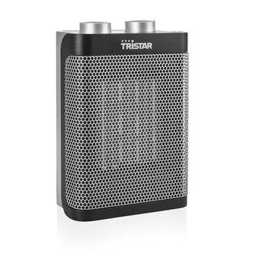 Emisor Térmico Digital Tristar KA-5064CALEFACTORELÉCTRICO(CER Multicolor Negro/Plateado 1500 W