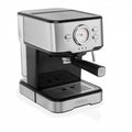 Cafetera Express de Brazo Princess 249412 1,5 L