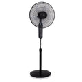 Ventilador de Pie Tristar VE5880 Negro 30 W