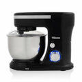 Robot de Cocina Tristar MX-4837 1000 W 4 L Negro Negro/Plateado