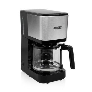 Cafetera de Goteo Princess 246031 750W 750 W 1,25 L