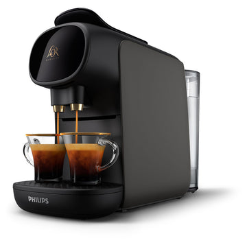 Cafetera Eléctrica Philips LM9012/20 Negro 1450 W 800 ml