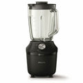 Batidora de Vaso Philips HR2291/01 600W 2 L Negro 600 W 25 L