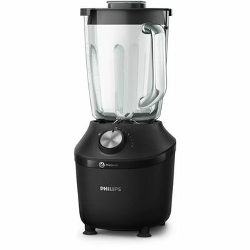 Batidora de Vaso Philips HR2291/01 600W Negro 600 W 2 L