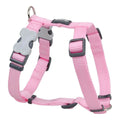 Arnés para Perro Red Dingo Liso 46-76 cm Rosa