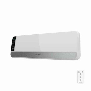 Calefactor Cecotec READYWARM 5250 Blanco 2000 W