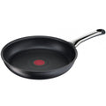 Sartén Tefal G2690432 Ø 24 cm Negro Acero Aluminio