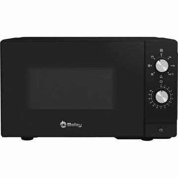 Microondas Balay 3WG3112X2 Negro 800 W 20 L