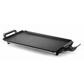 Plancha de Cocina UFESA INDIANA 2500 W