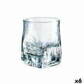 Vaso de chupito Borgonovo Frosty 330 ml (6 Unidades)