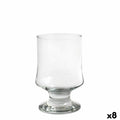 Set de Vasos LAV Arya 310 ml 6 Piezas (8 Unidades)