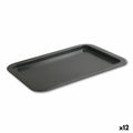 Bandeja para Horno Quttin 38,5 x 27,4 cm (12 Unidades)