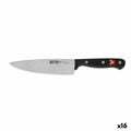 Cuchillo de Cocina Quttin Sybarite 16 cm (16 Unidades)