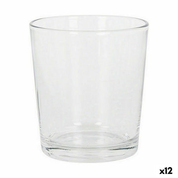 Set de Vasos LAV Paris 295 ml 4 Piezas (12 Unidades)