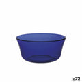 Cuenco Duralex Lys Azul 250 ml (72 Unidades)