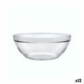 Ensaladera Duralex Lys Transparente 3,55 L (12 Unidades)