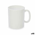 Taza Blanco 280 ml (48 Unidades)