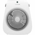 Termoventilador Portátil Cecotec ReadyWarm 2000 Max Force Blanco 2000 W