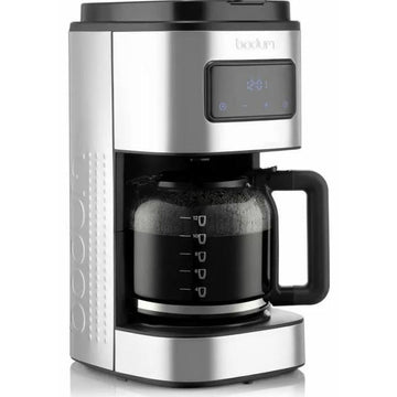 Cafetera de Goteo Bodum Bistro 12095 900 W 1,5 L Negro