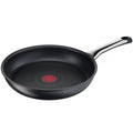 Sartén Tefal EXCELLENCE 28CM Ø 28 cm Negro Aluminio Acero