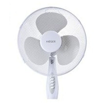 Ventilador de Pie Haeger SF-16W.011A 45 W