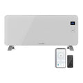 Emisor Térmico Digital Universal Blue Cala Conta 5020W Blanco 2000 W Wi-Fi