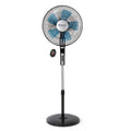 Ventilador de Pie con Mando a Distancia Orbegozo SF 0640 65 W