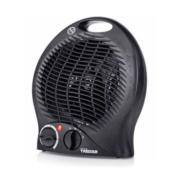 Termoventilador Portátil Tristar KA-5037 Negro 2000 W