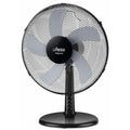 Ventilador de Sobremesa UFESA Malmo  Negro 50 W