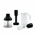 Kit de Accesorios Smeg HBAC11BL Negro