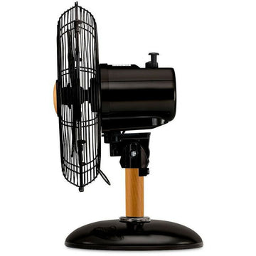 Ventilador de Sobremesa UFESA Massachusetts Mini 40 W