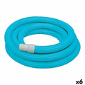 Manguera Intex Piscina 1-1/2" 760 cm Ø 38 mm (6 Unidades)