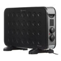 Calefactor Ravanson CH-9000BT Negro 2000 W