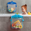 Organizador de Juguetes para el Baño Bubbath InnovaGoods 2 Unidades