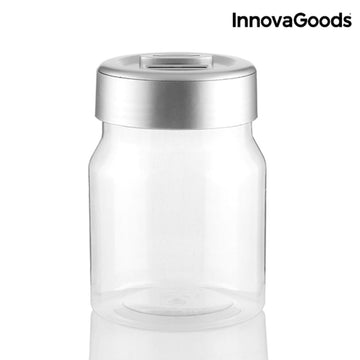 Hucha Digital Savny InnovaGoods IG811648 ABS Plástico Moderno (Reacondicionado A)