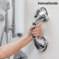 Asa de Seguridad para Baños Saath InnovaGoods V0100826 (Reacondicionado A)