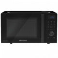 Microondas Hisense Negro 800 W 23 L (Reacondicionado C)