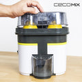 Exprimidor Eléctrico Cecomix TurboexprimidorCecojuicer Zitrus 90 W