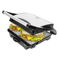 Plancha de Cocina Cecotec Rock’nGrill 1000W