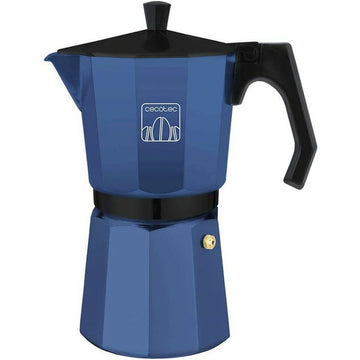 Cafetera Italiana Cecotec Mokclassic 1200 600 ml