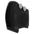 Termoventilador Portátil Cecotec ReadyWarm 2000 Max Dual 2000 W