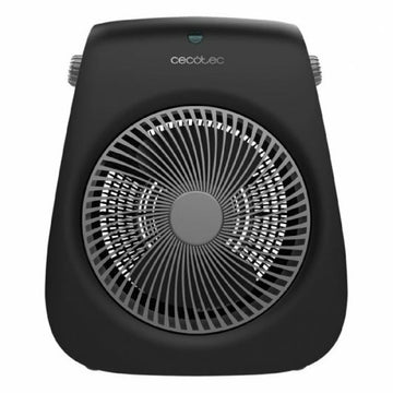 Termoventilador Portátil Cecotec ReadyWarm 2000 Max Force 2000 W