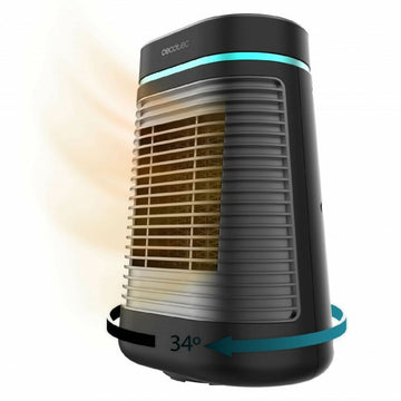 Termoventilador Portátil Cecotec 1500 W